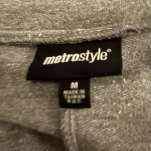 Jacket - Picture 3 of 3